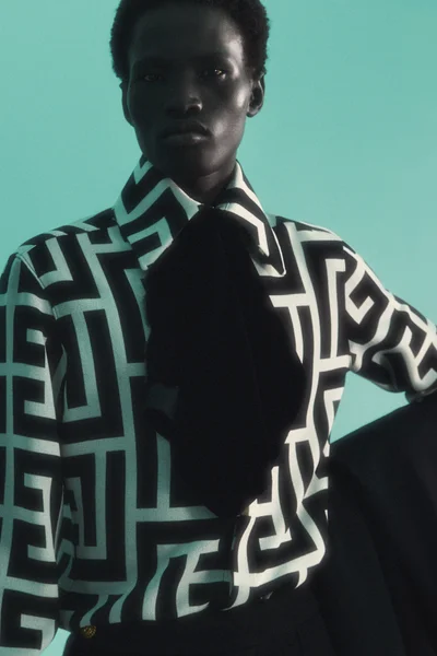 Look 1